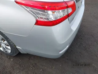 2014 Nissan Sentra SV
