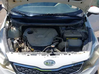 2013 Kia Rio EX