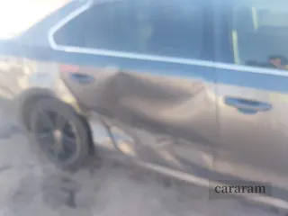 2014 Volkswagen Passat SE