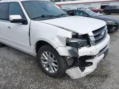 2015 Ford Expedition Max Limited