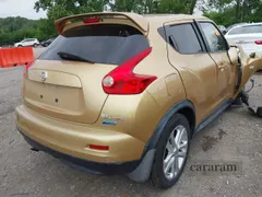 2013 Nissan Juke SV