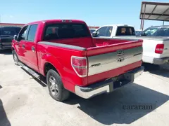 2009 Ford F-150 XL