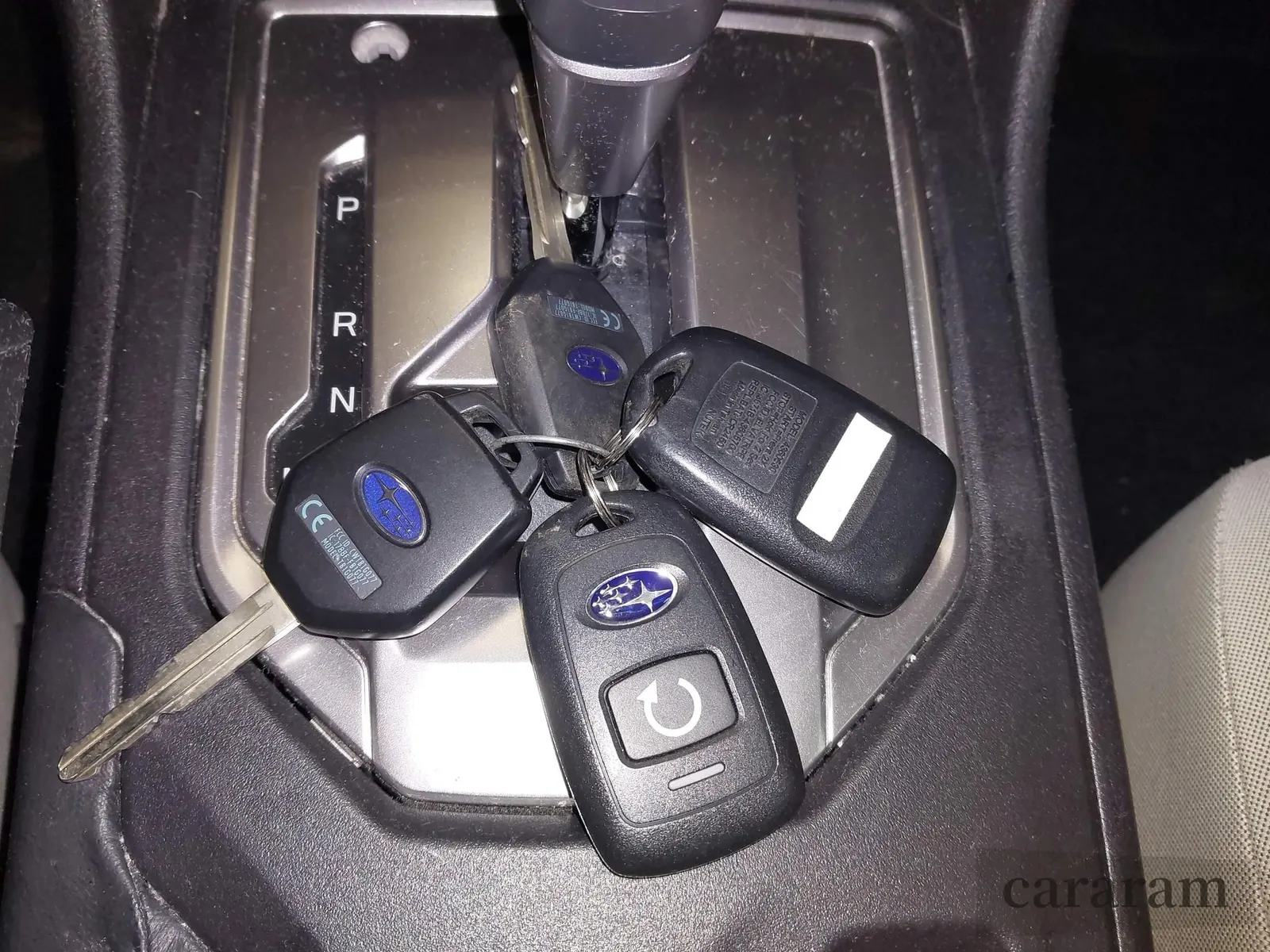 2018 Subaru Impreza Premium