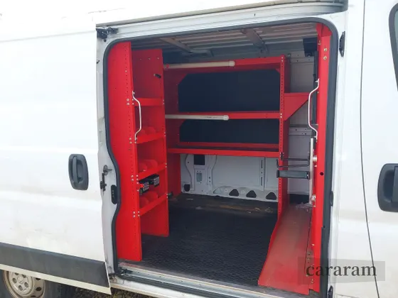 2020 Ram ProMaster Cargo