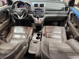 2008 Honda CR-V EX-L