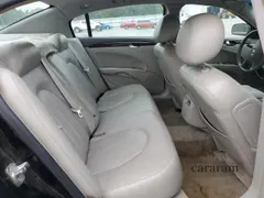 2010 Buick Lucerne CXL Premium