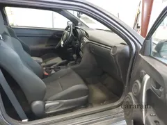 2011 Scion tC
