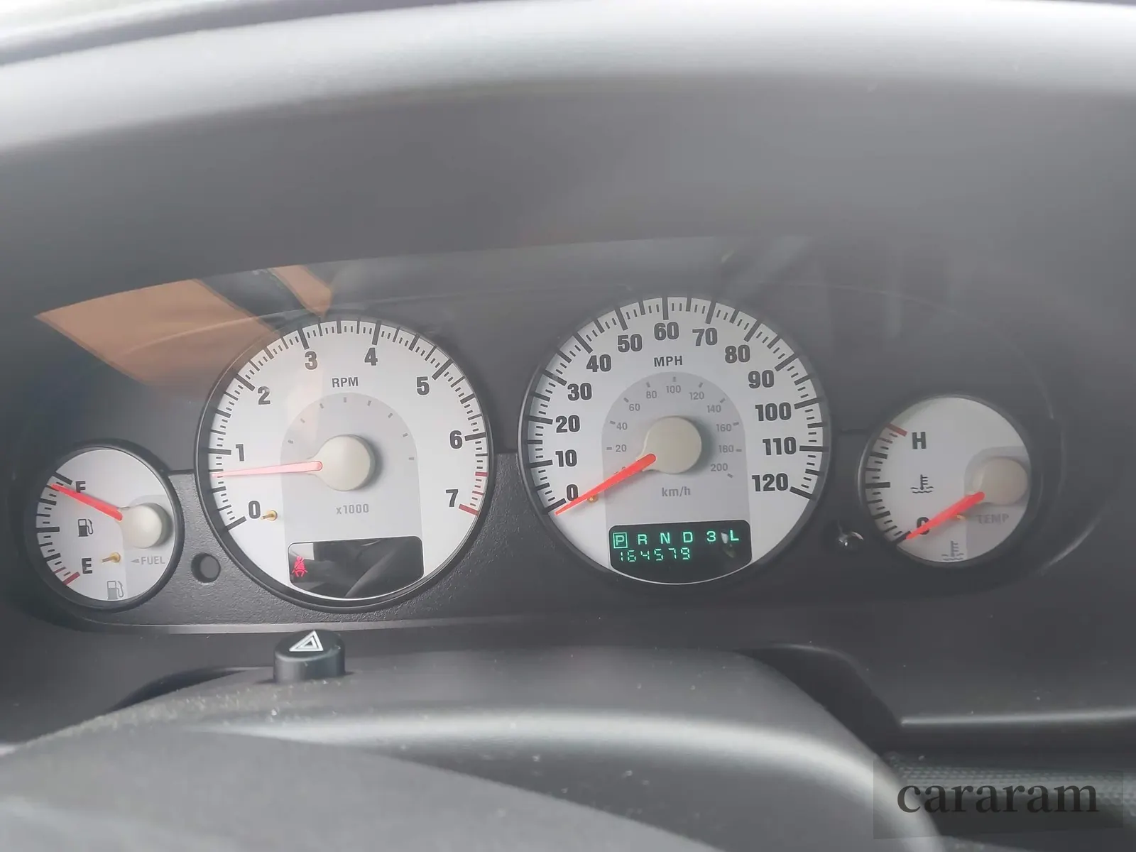 2005 Dodge Stratus SXT