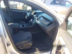 2018 Ford Taurus SEL