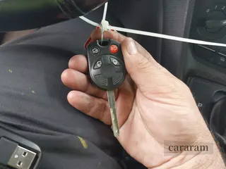 2014 Ford Transit Connect XLT