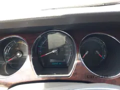 2011 Ford Taurus SEL