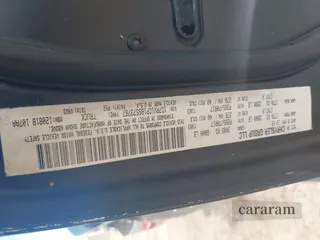 2011 Ram 1500 ST