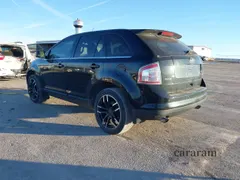 2008 Ford Edge Limited