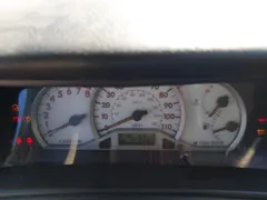 2006 Toyota Corolla LE