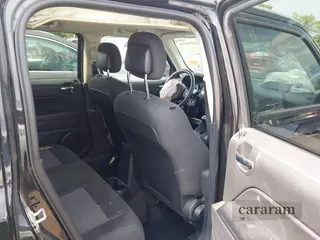 2015 Jeep Patriot Altitude