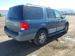 2003 Ford Expedition Special Service