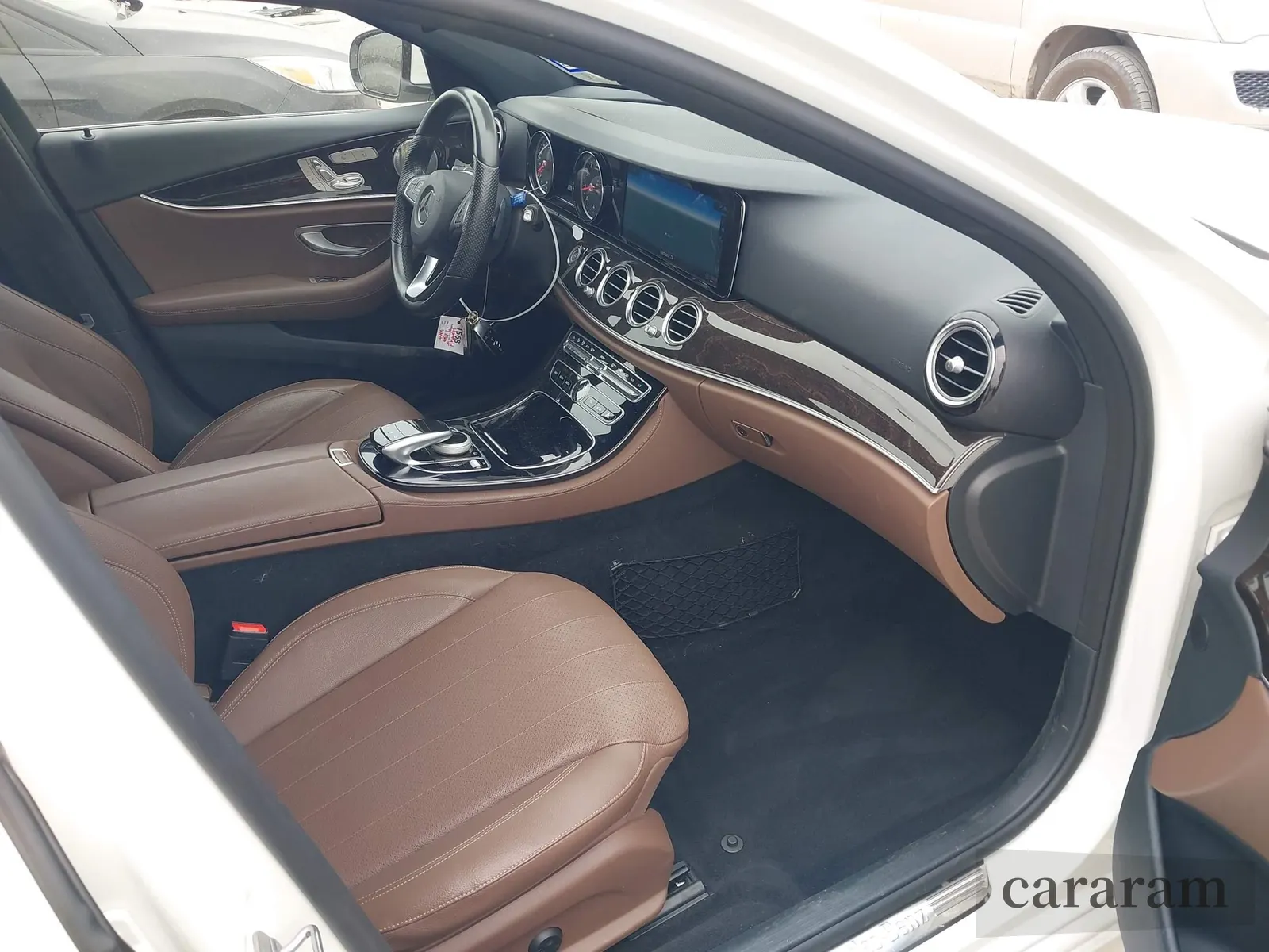 2017 Mercedes-Benz E 300 Luxury