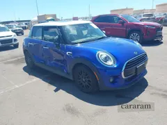 2020 MINI Hardtop 4 Door Cooper