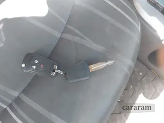 2014 Chevrolet Spark LT