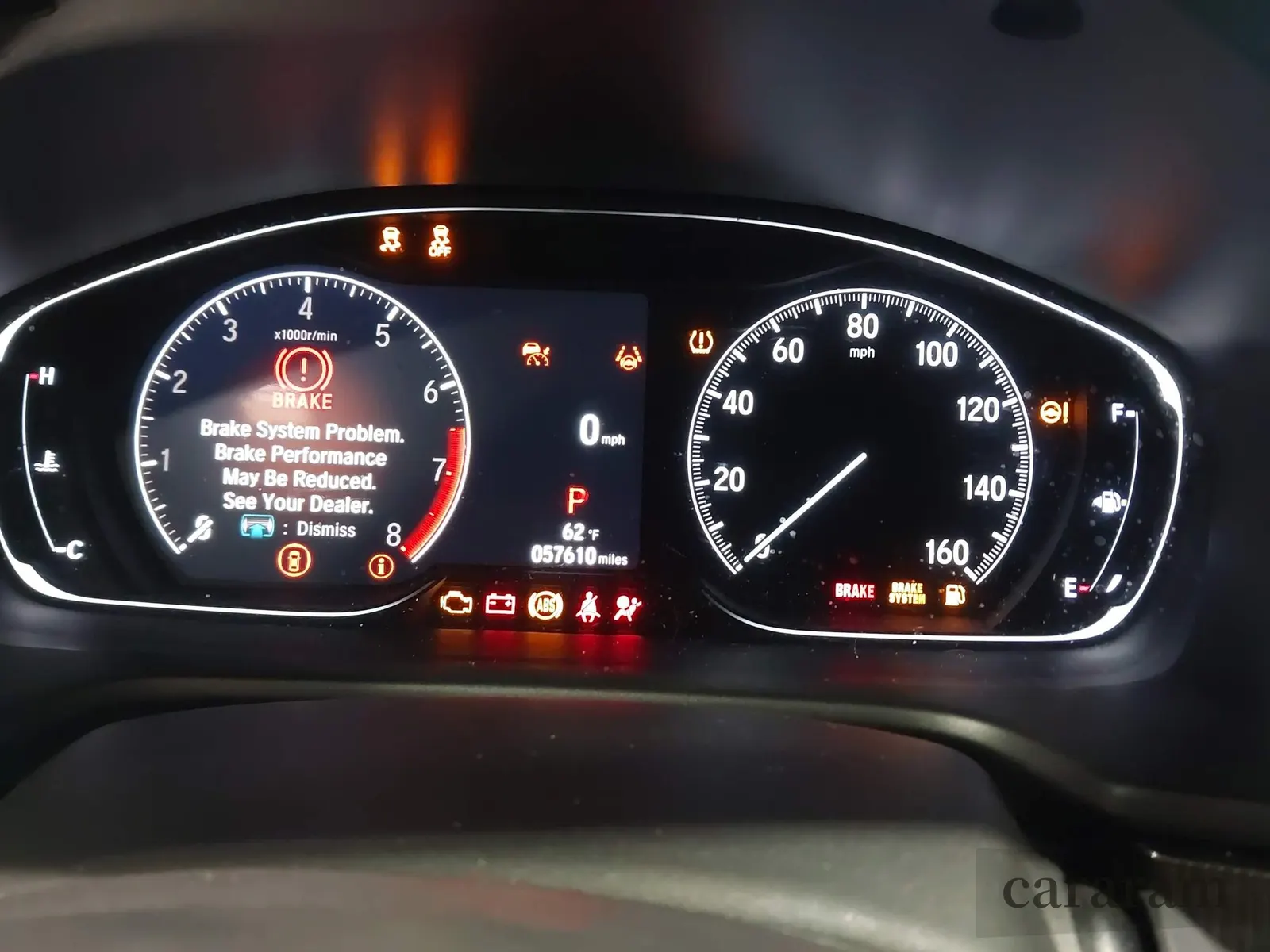 2021 Honda Accord Sport SE