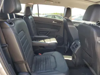 2021 Volkswagen Atlas SEL Premium