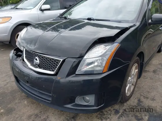 2010 Nissan Sentra
