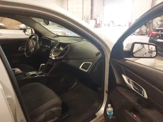 2012 GMC Terrain SLE-1