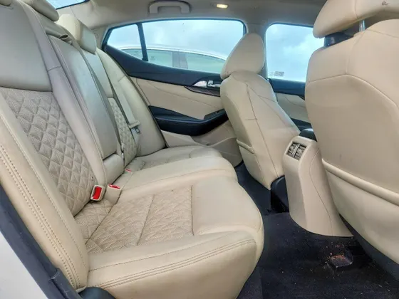 2016 Nissan Maxima SL