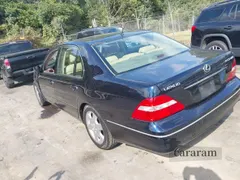 2004 Lexus LS 430