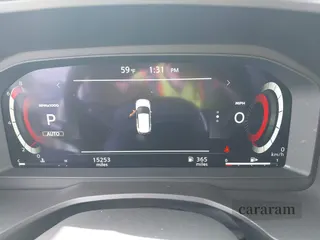2026 Nissan Rogue SL