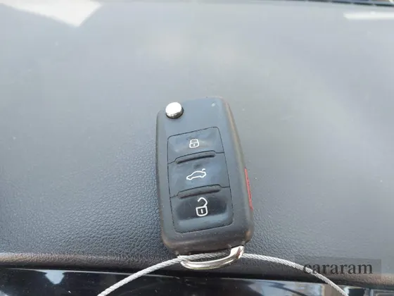 2012 Volkswagen Beetle