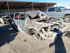 2021 Ram 1500 Warlock