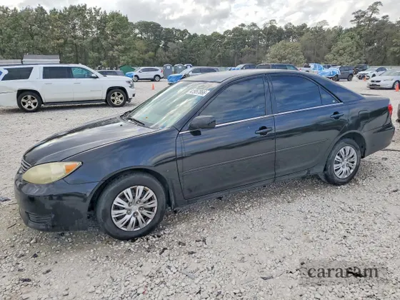 2006 Toyota Camry STD