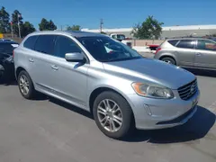 2015 Volvo XC60