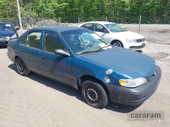 1999 Toyota Corolla LE