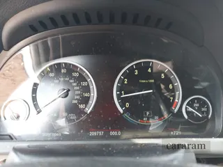 2012 BMW 6 Series 640i