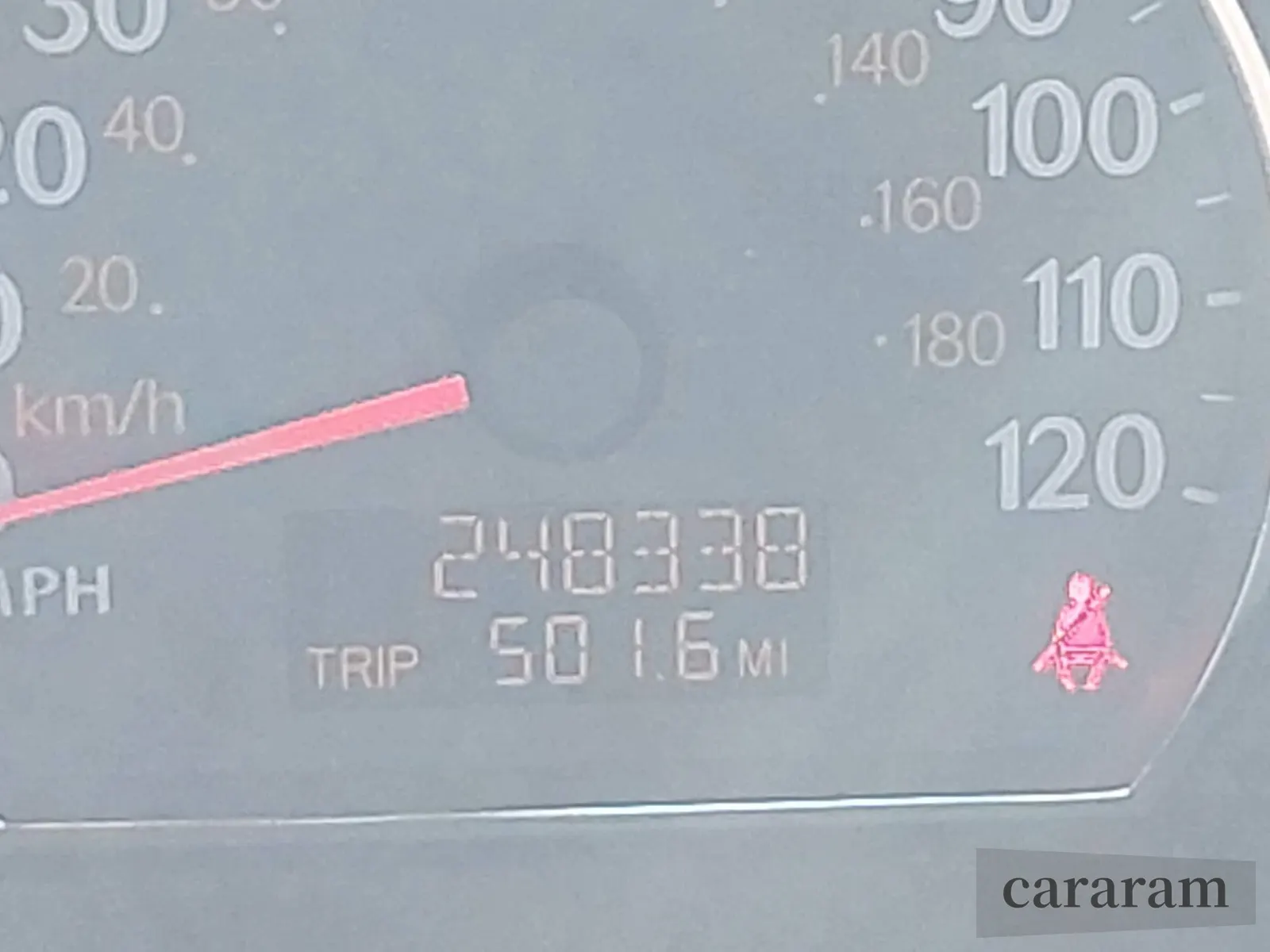 2005 Saturn ION ION 1
