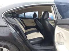 2012 Volkswagen CC Sport