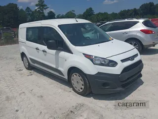 2017 Ford Transit Connect XL