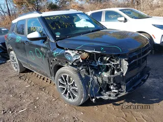 2022 Chevrolet TrailBlazer ACTIV