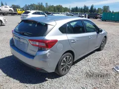 2019 Subaru Impreza