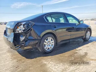 2010 Nissan Altima S