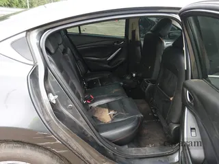 2015 Mazda 6 i Grand Touring