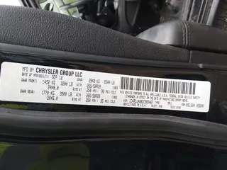 2013 Dodge Durango SXT