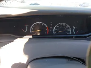 2000 Toyota Avalon XLS