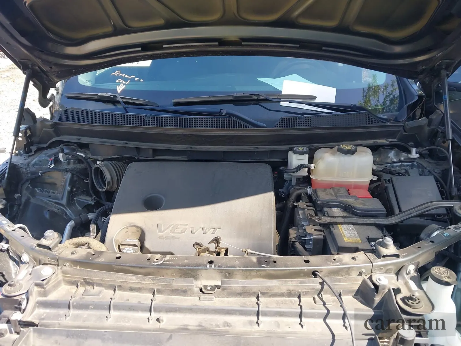 2021 Chevrolet Traverse LT