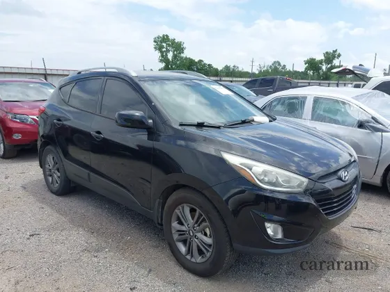 2014 Hyundai Tucson SE