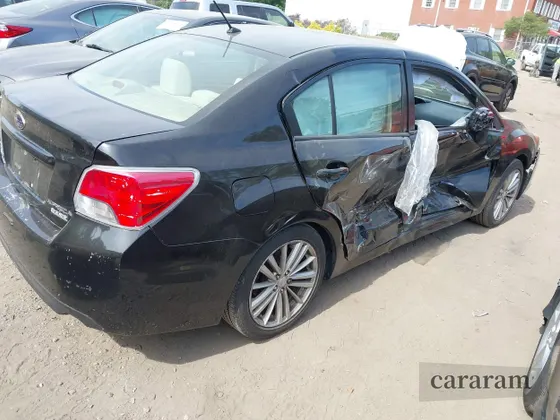 2013 Subaru Impreza Premium