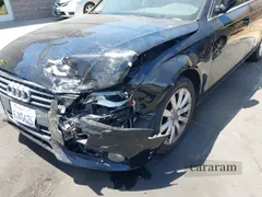 2010 Audi A4 Premium Plus
