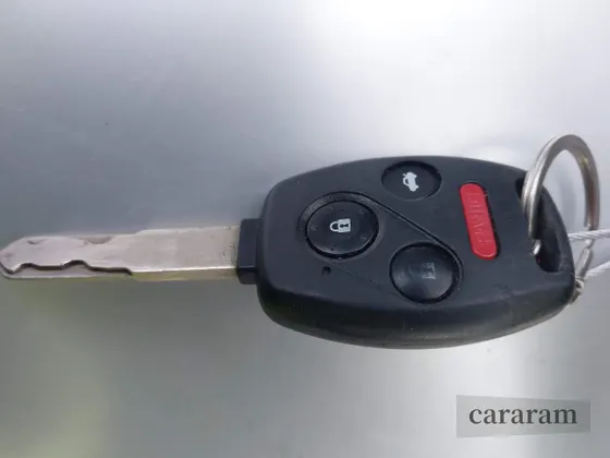 2007 Honda Civic EX